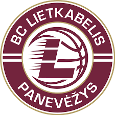KK LIETKABELIS Team Logo
